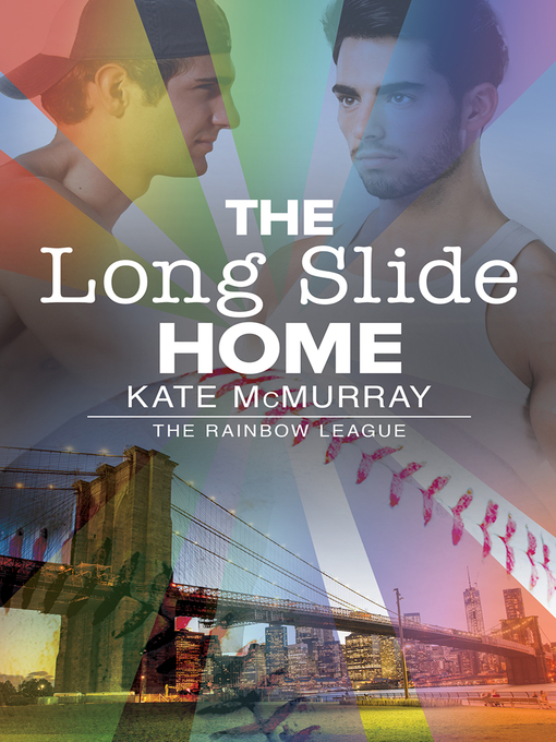 Title details for The Long Slide Home by Kate McMurray - Available